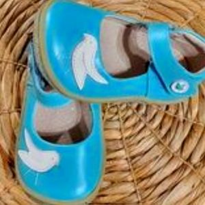 Livie and Luca shoes